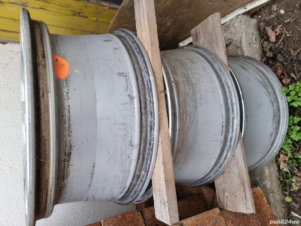 Jante Jeep Grand Cherokee 2005-2010