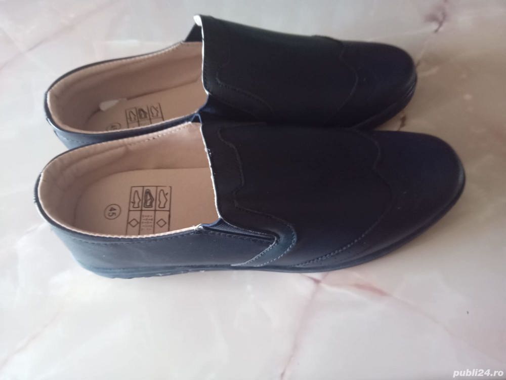 Pantofi barbati nr 44
