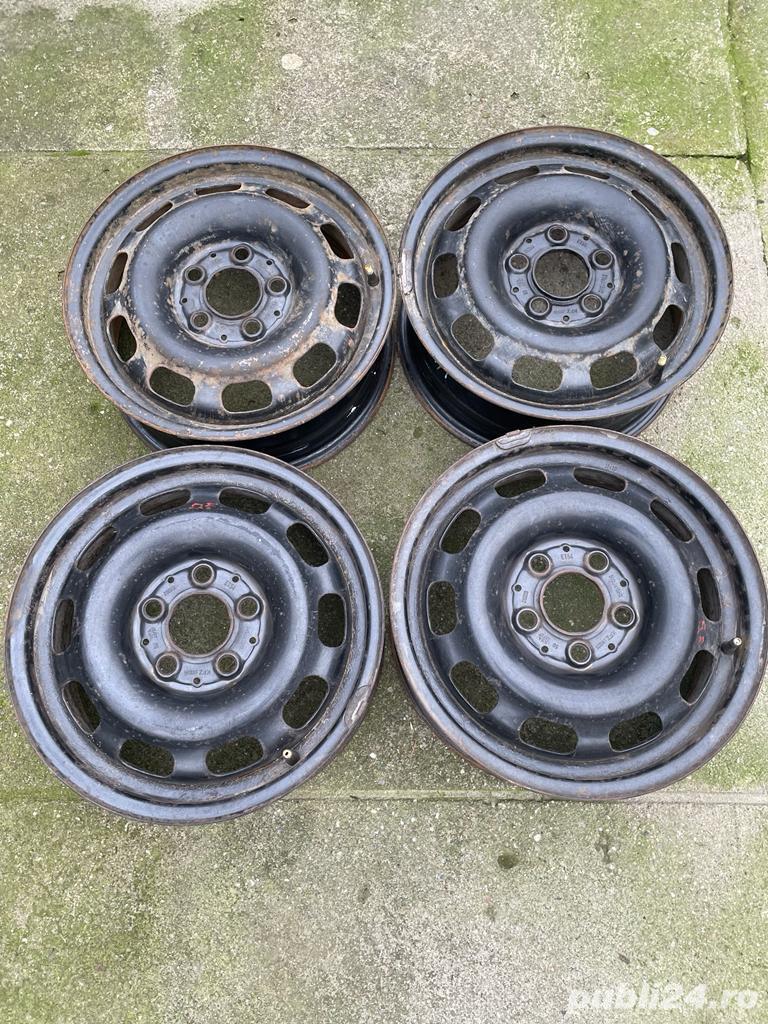 Vand jante Mercedes-Benz R15