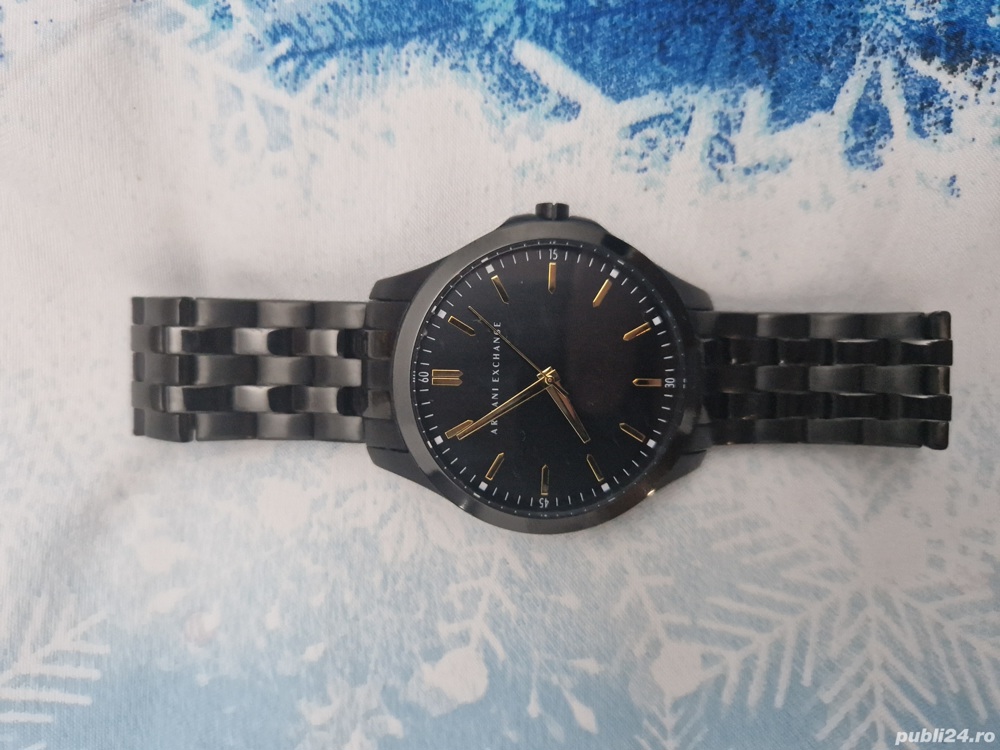 Ceas barbatesc armani exchange