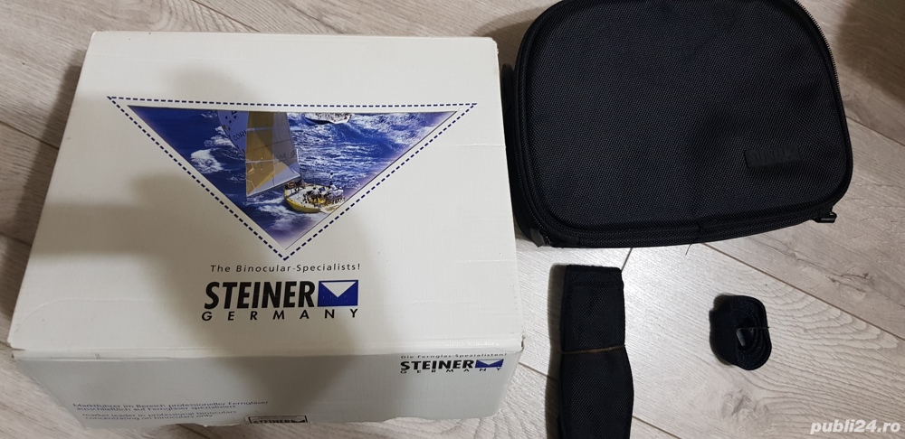 Binoclu Profesional nou