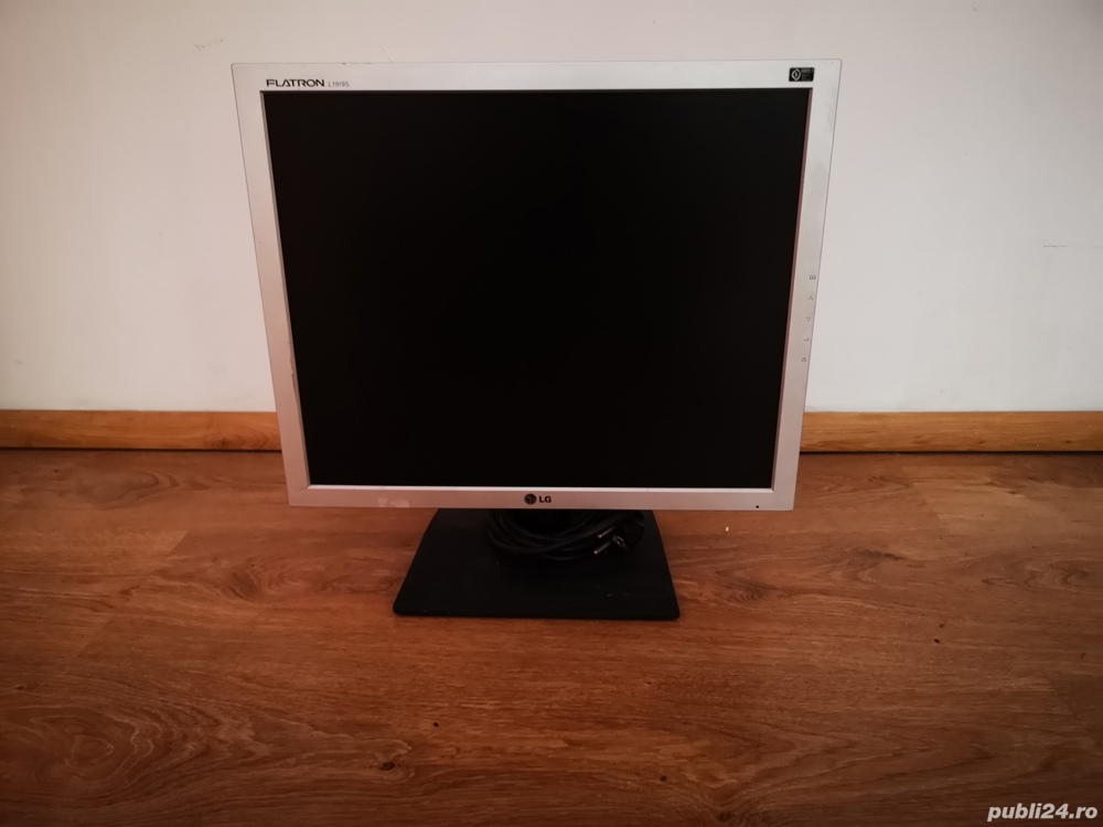 Monitor LG