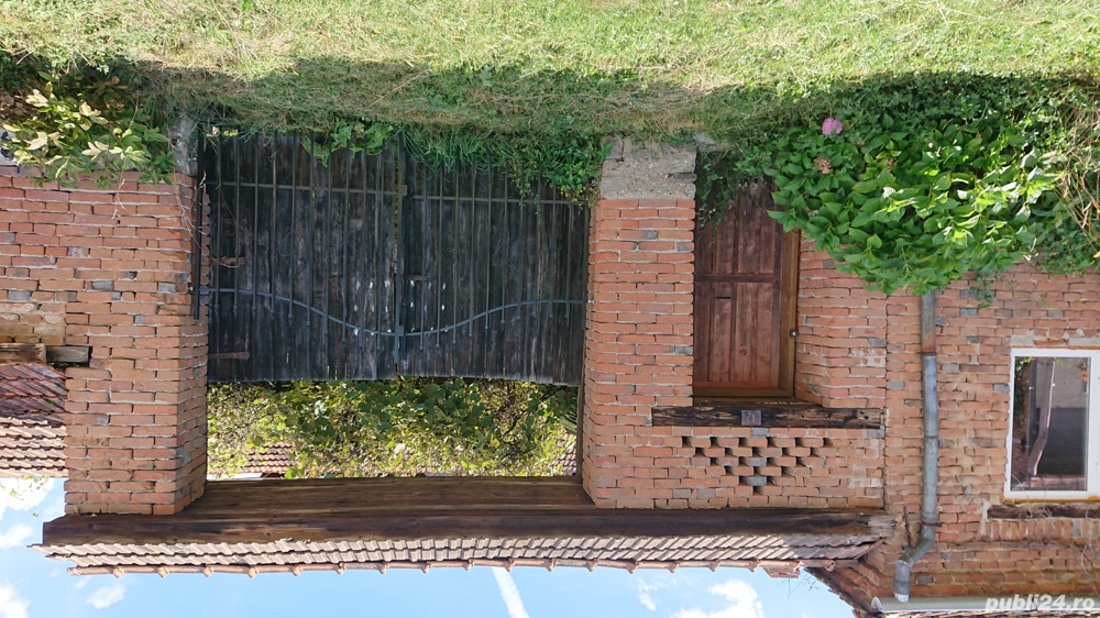 Vând ,casă in Tisa ,jud.Hunedoara