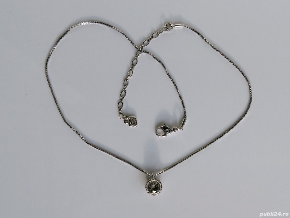 Colier Swarovski original