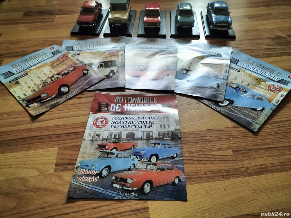 Automobile de neuitat 