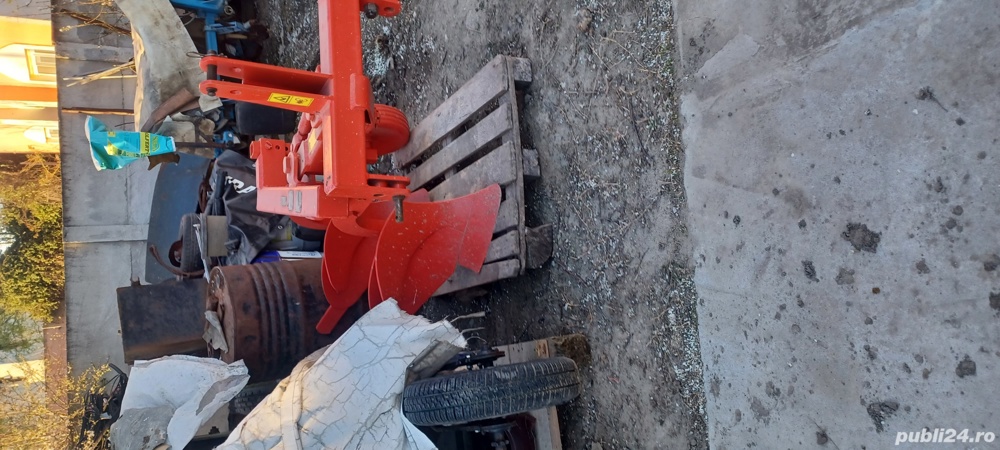 Plug PP2 Mat Craiova