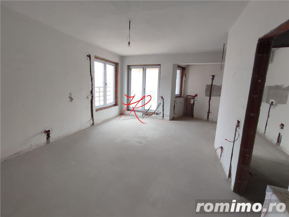 Vanzare apartament 1-2-3 camere Traian, bloc nou