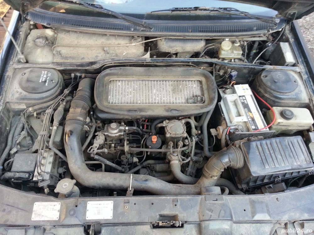 Dezmembrez Peugeot 405 Break Diesel