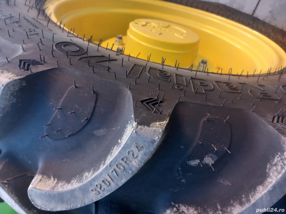 roti tractor john deere 