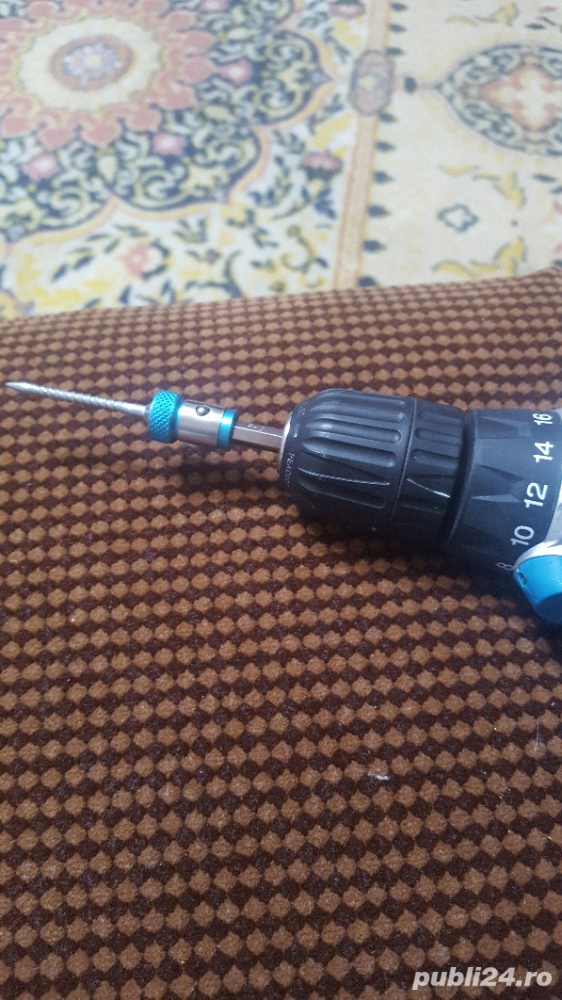 inel magnetic insurubare