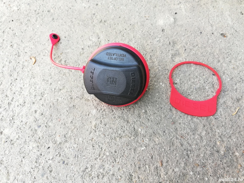 buson rezervor diesel opel astra h