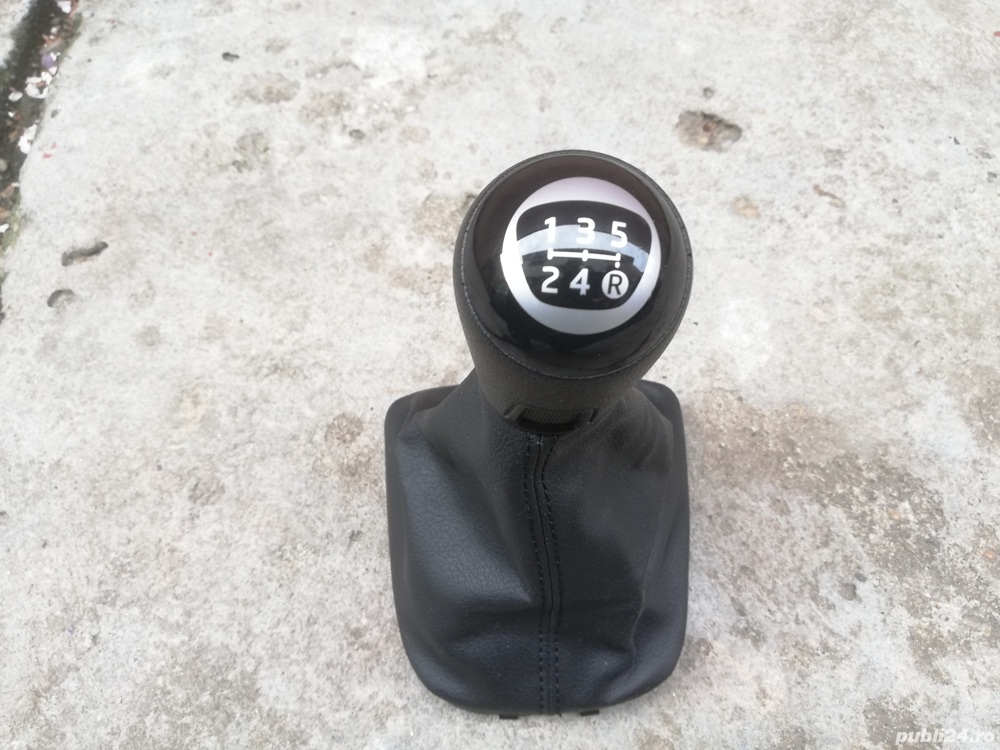 nuca schimbator viteze cu manson volkswagen up