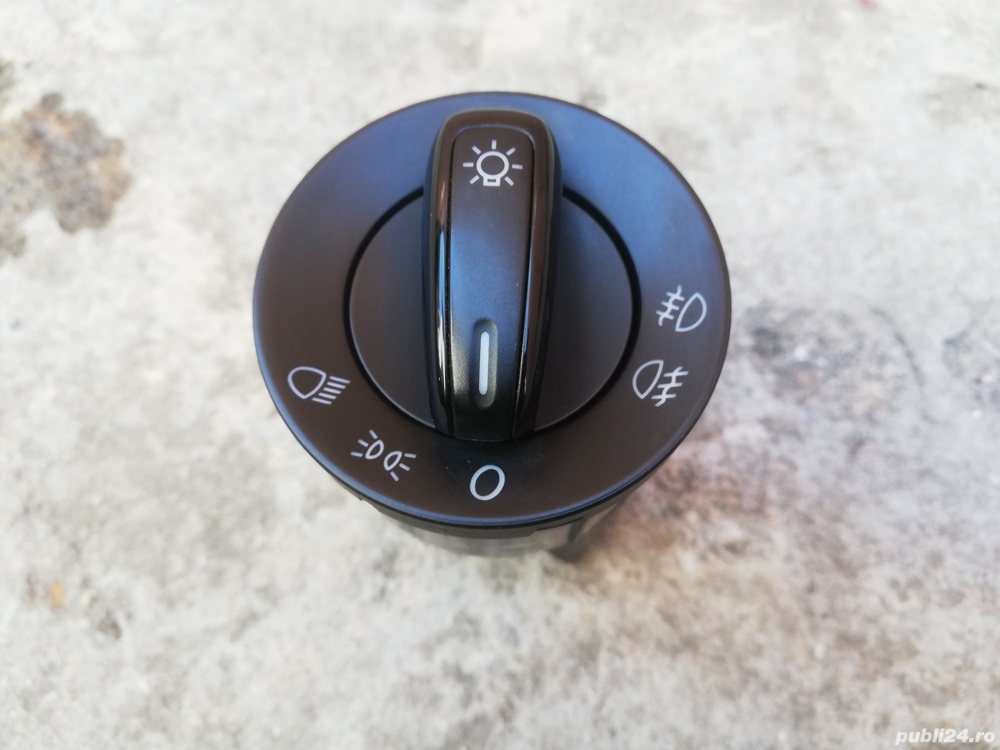 bloc lumini volkswagen up 2012