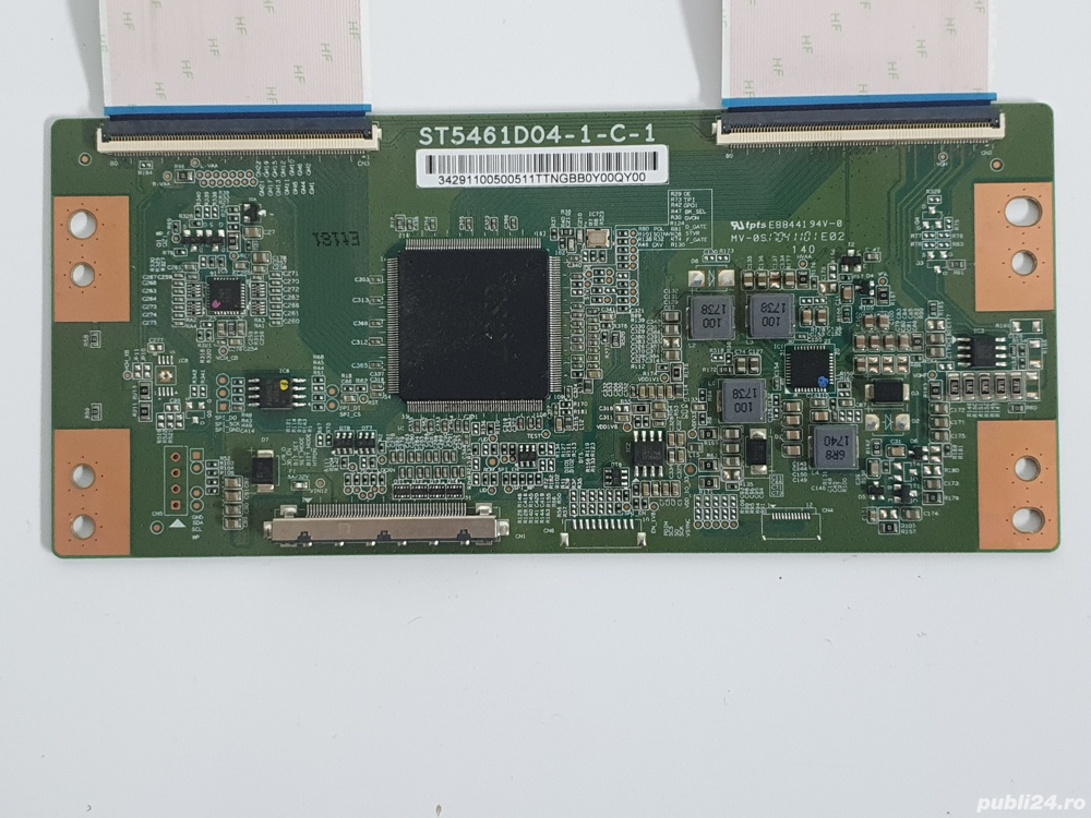 T-con ST5461D04-1-C-1