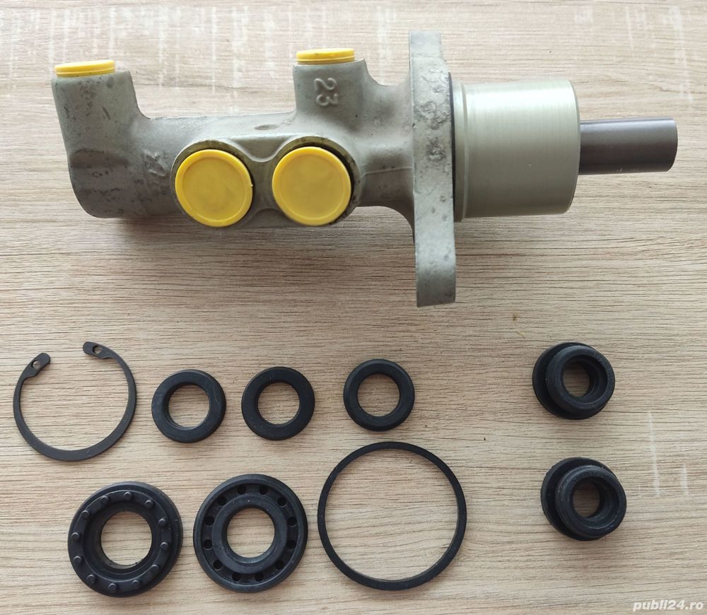 Pompa Frana centrala defecta ATE 03.3390-0551.2 + kit reparatie