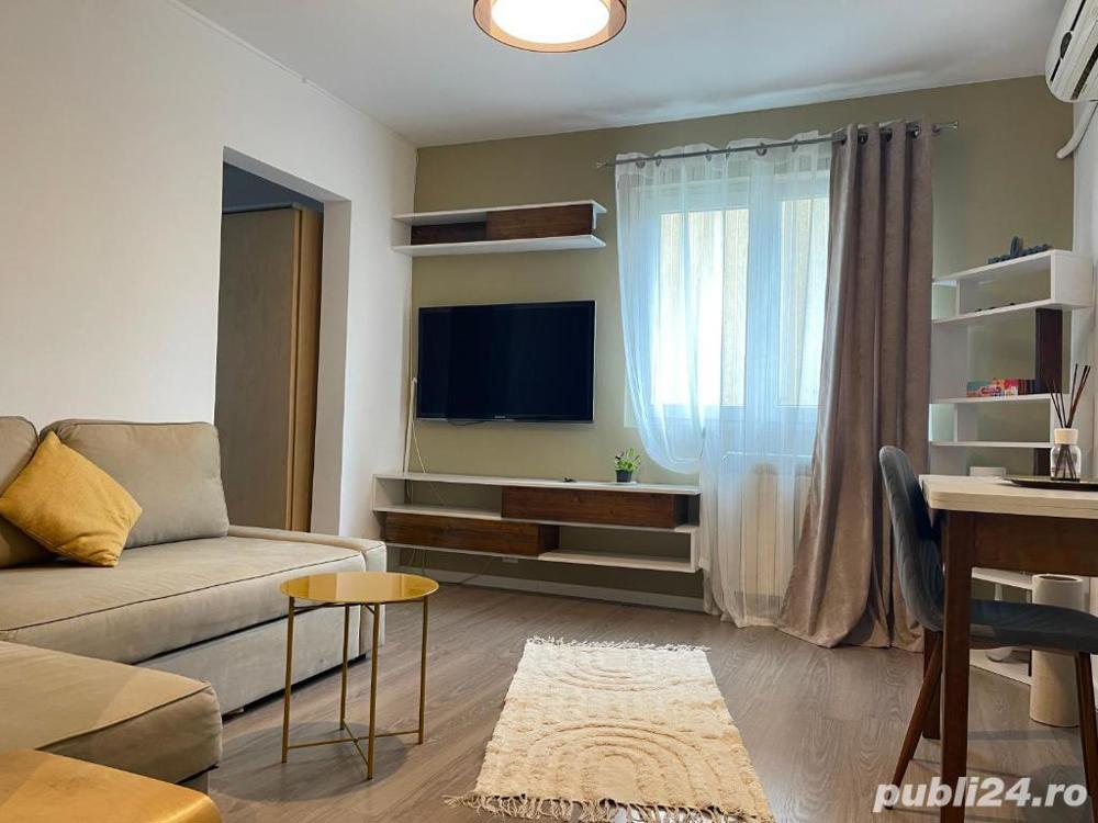 Apartament 2camere Regim Hotelier zona Favorit