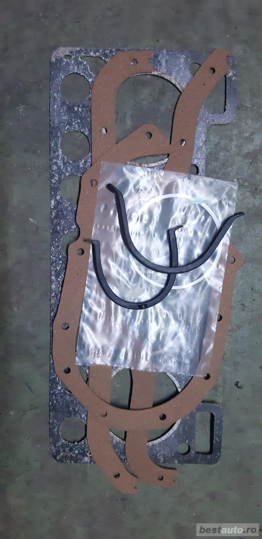 Set Garnitură de chiuloasă Dacia 