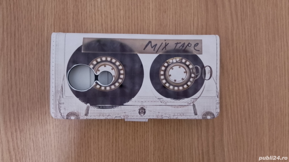 Vand husa telefon Motorola G7POWER