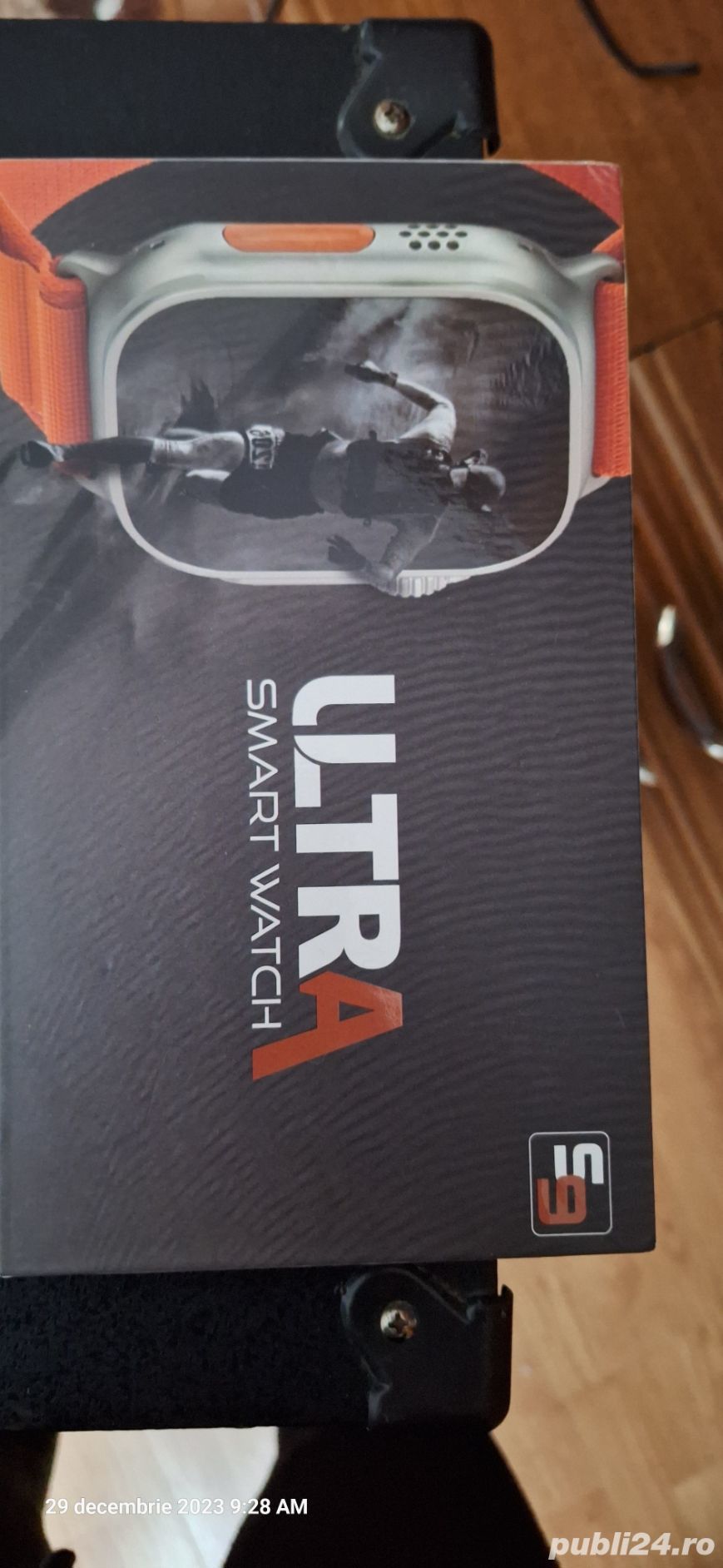 De vânzare smartwatch 