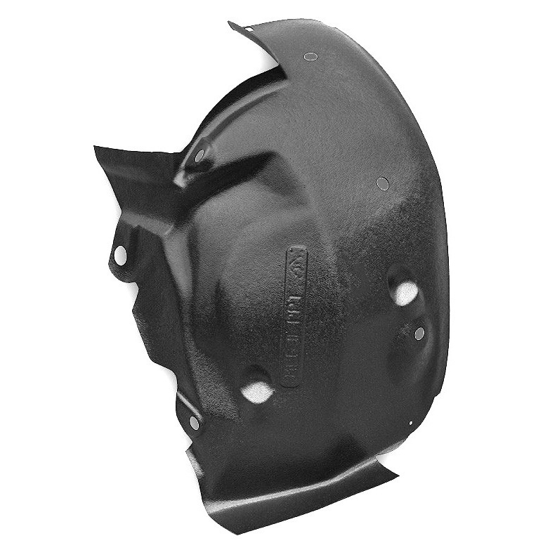 Carenaj roata Renault Megane 3 fata partea dreapta  