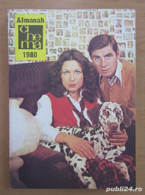 Lot 4 almanahuri CINEMA