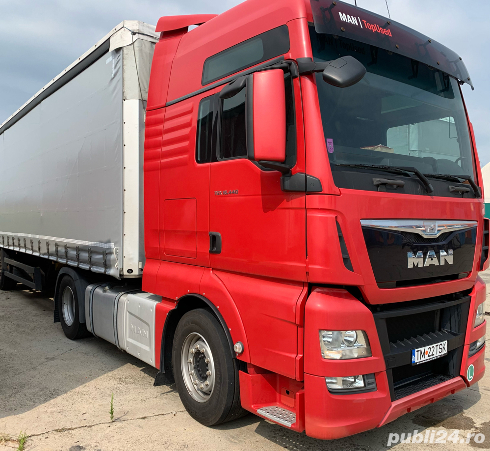 Sofer profesionist RO-DE-FR-RO,  2700-2800 euro