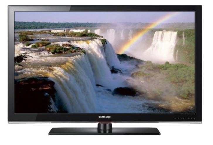 Televizor LCD Samsung, 81cm, FullHD, 32C530