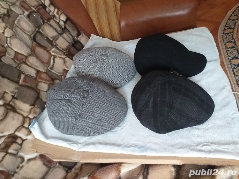 șapcă bărbăteasca