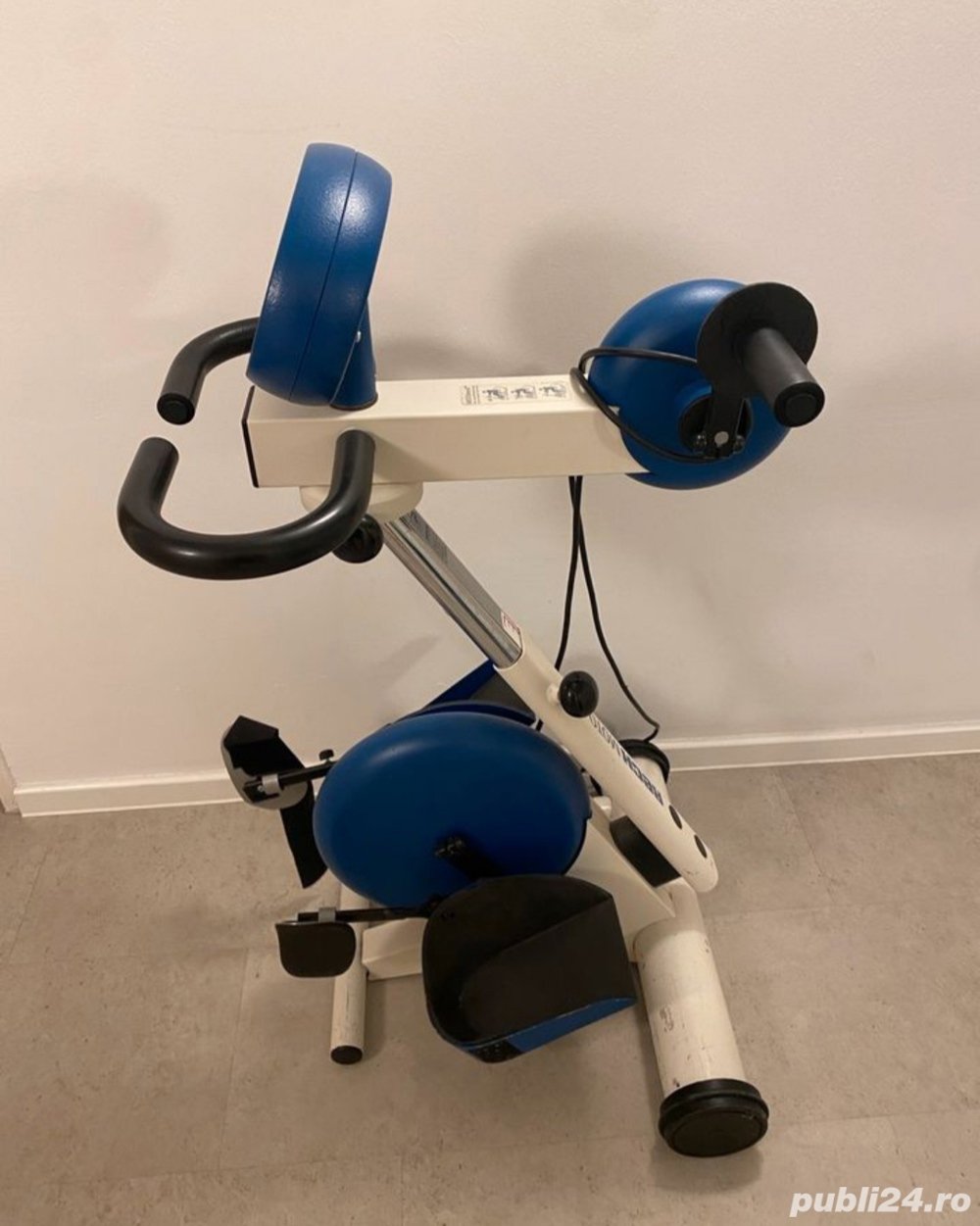 Bicicleta ortopedica motomed Viva 2 mâini picioare 