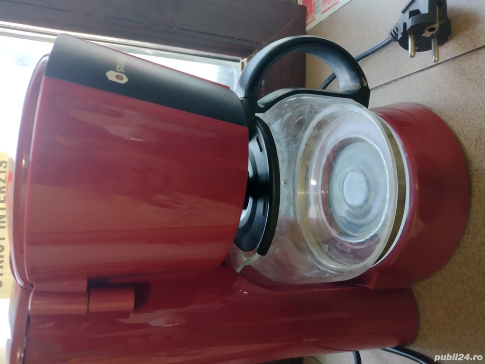 cafetieră Studio casa 