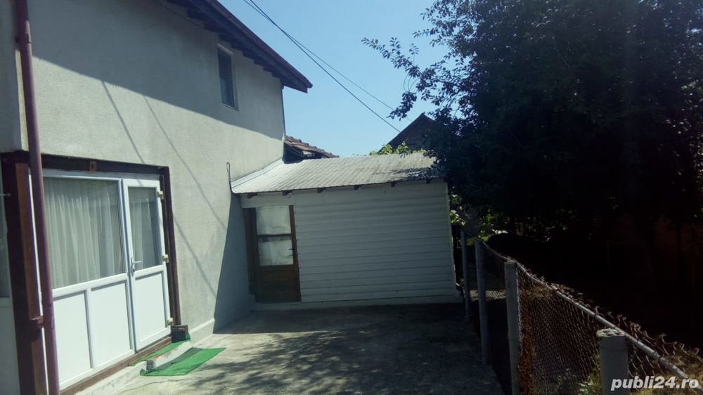 Casa Găești de vânzare sau schimb cu apartament