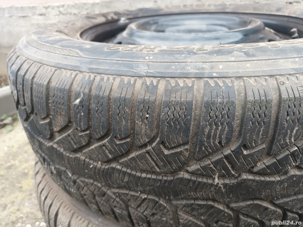 Jenti  Anvelope Duster