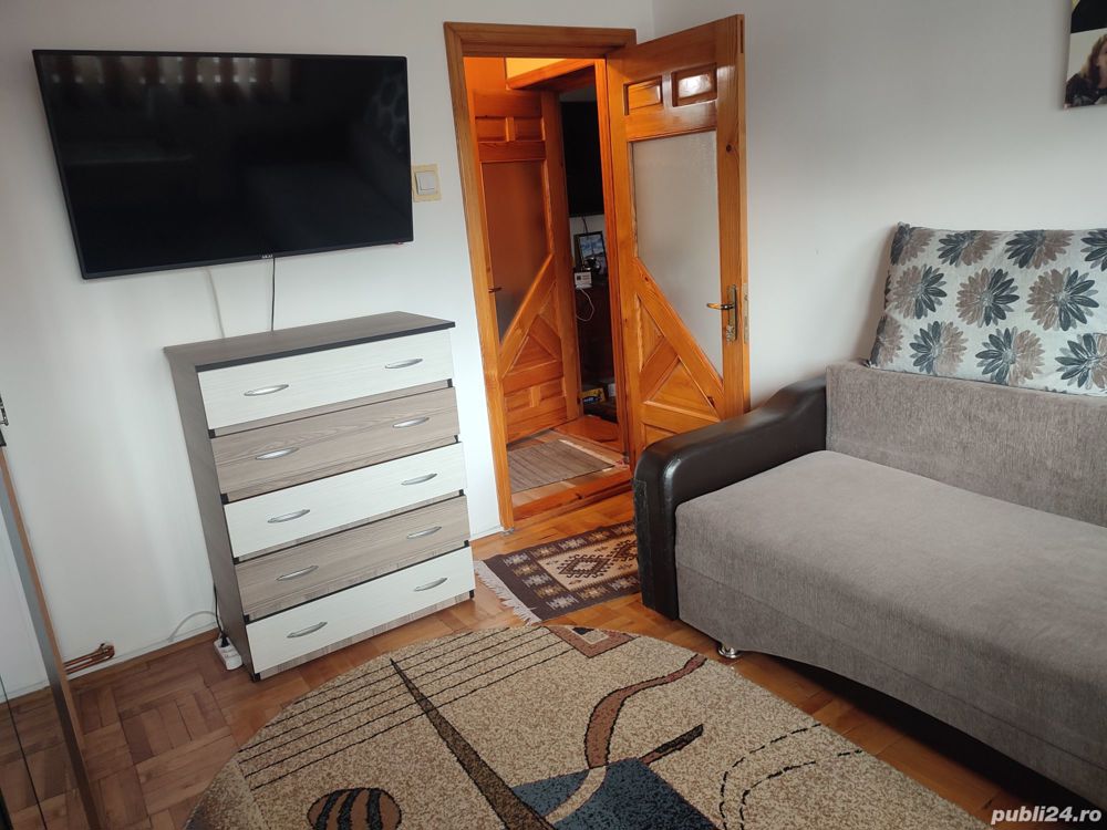 Apartament două camere 