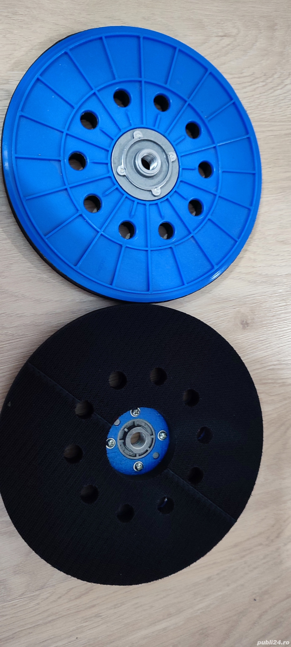 talpa platou slefuitor pereti taler scai burete slefuire