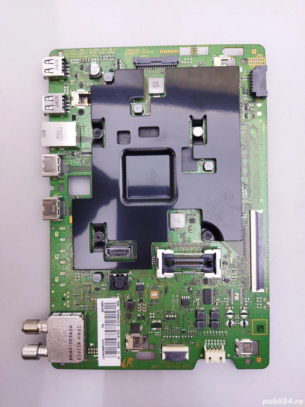 Samsung UE43AU8072U - Placa BN41-02844A si BN44-01109A
