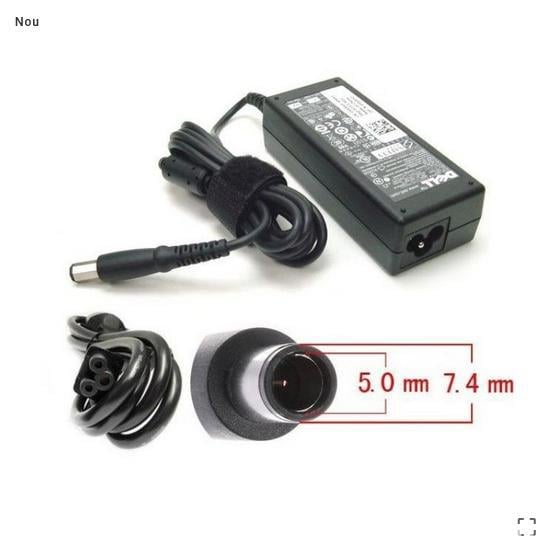 Incarcator original laptop Dell FA90PM111 90W