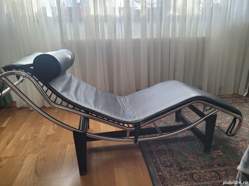 Canapea medicala de relaxare 