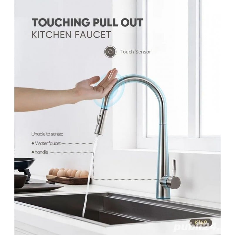 Vanzare produse baie si bucatarie preturi importator