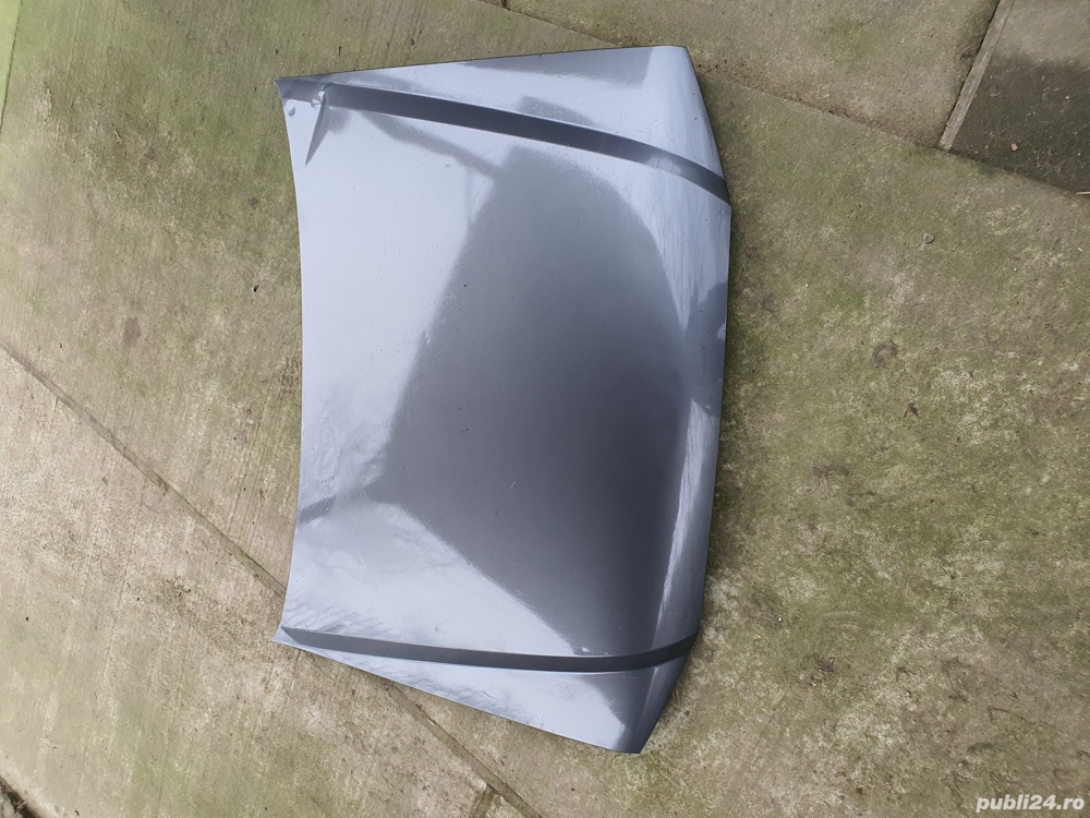 Capota pentru Dacia Solenta