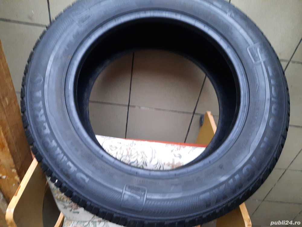 Anvelope iarna 215/60/16 , HXL SPEED GRIP 9 MM 