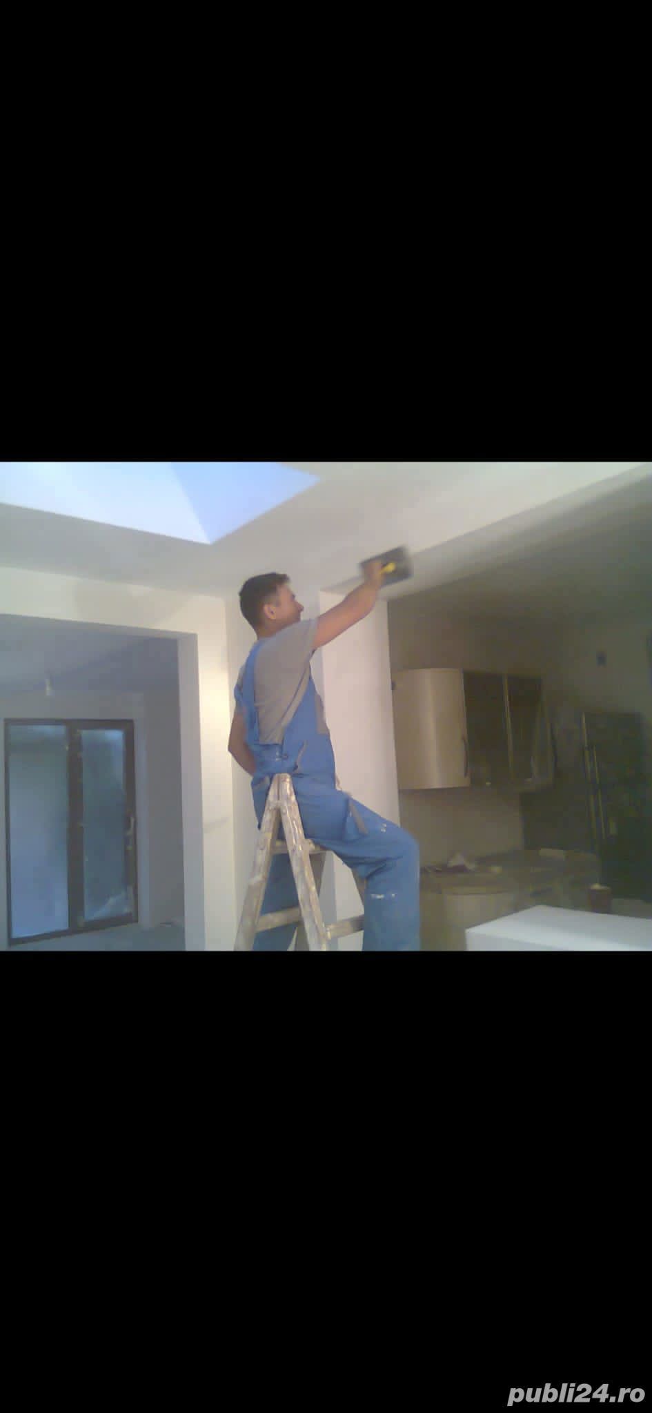 Mester,zugrav București 