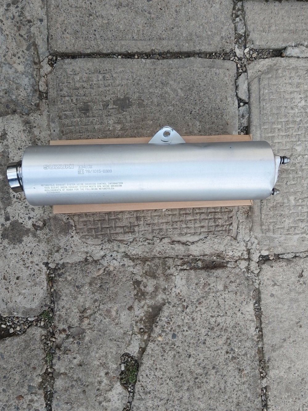 Toba suzuki 600 / 900 RF / gsxr 600 / 750 / SRAD