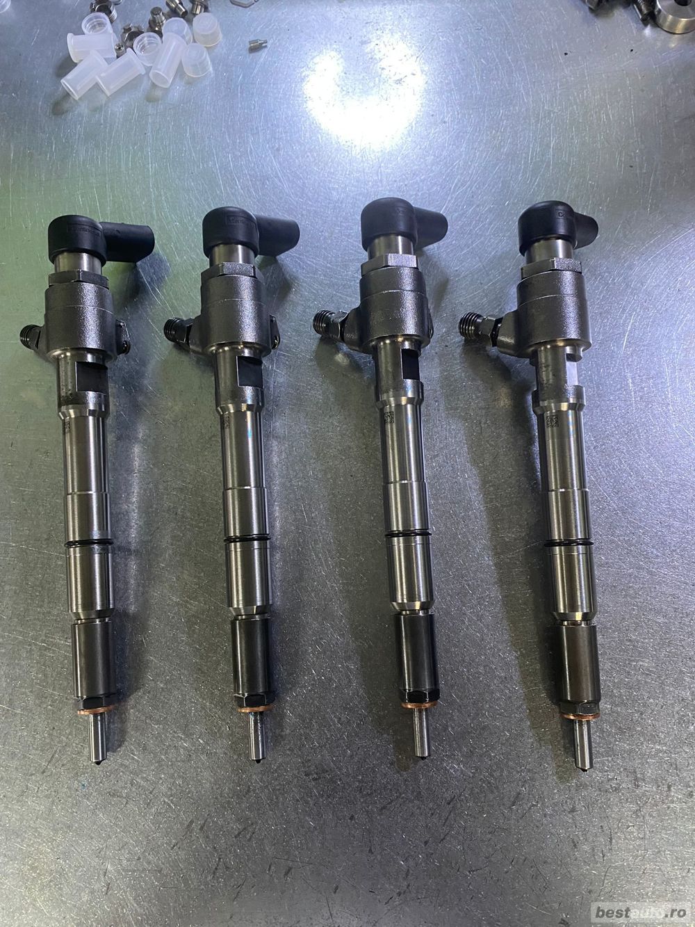 Injectoare CAY 1.6 TDI Seat Leon, Ibiza, CAYC, CAYB, CAYA, CAYD