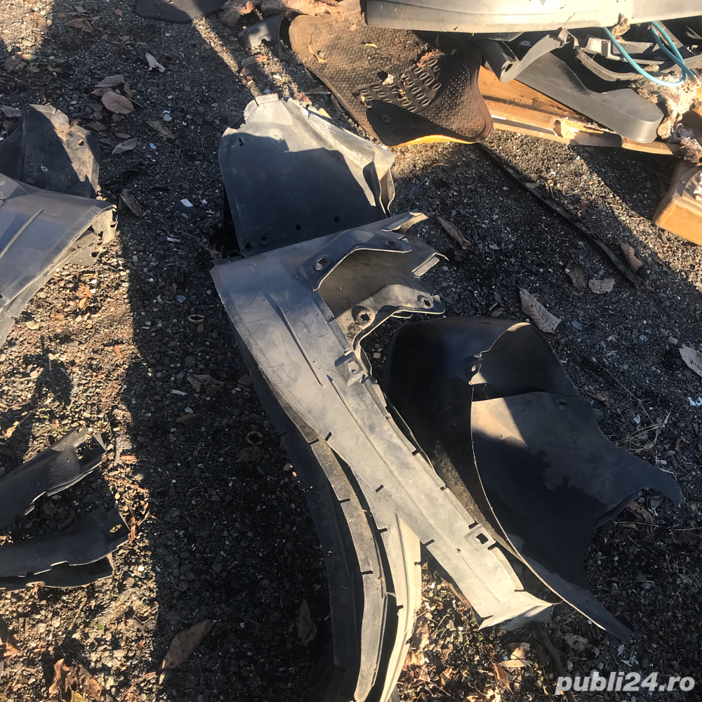 carenaje roti slk r170 golf 3 