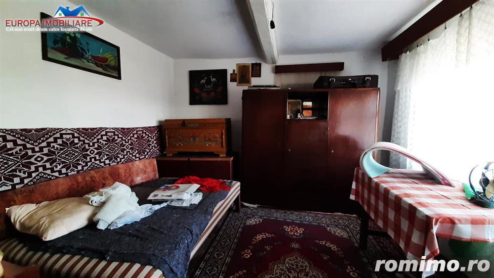 Casa  batraneasca de vanzare situata in Loc. Mahmudia, Jud, Tulcea