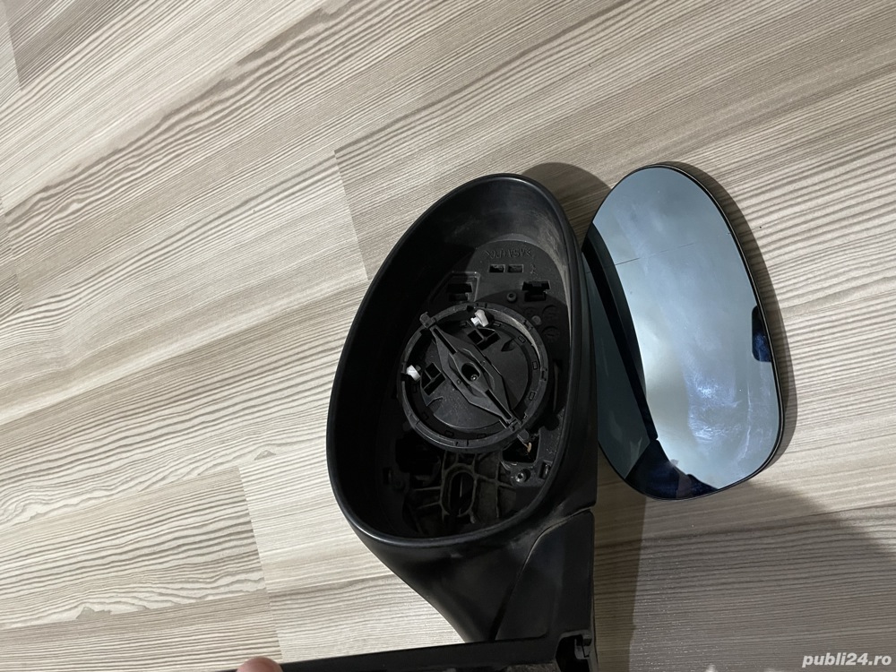 Oglinda dreapta + sticla E87