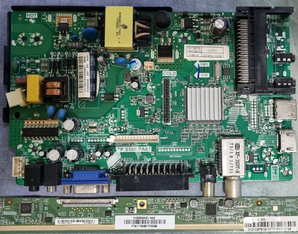 utok 24hd3 s506.pa63