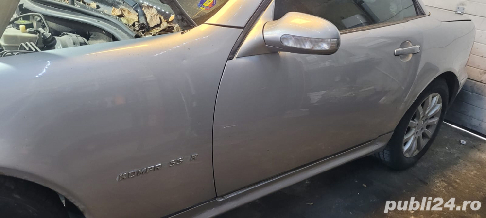 oglinzi slk r170 stanga dreapta