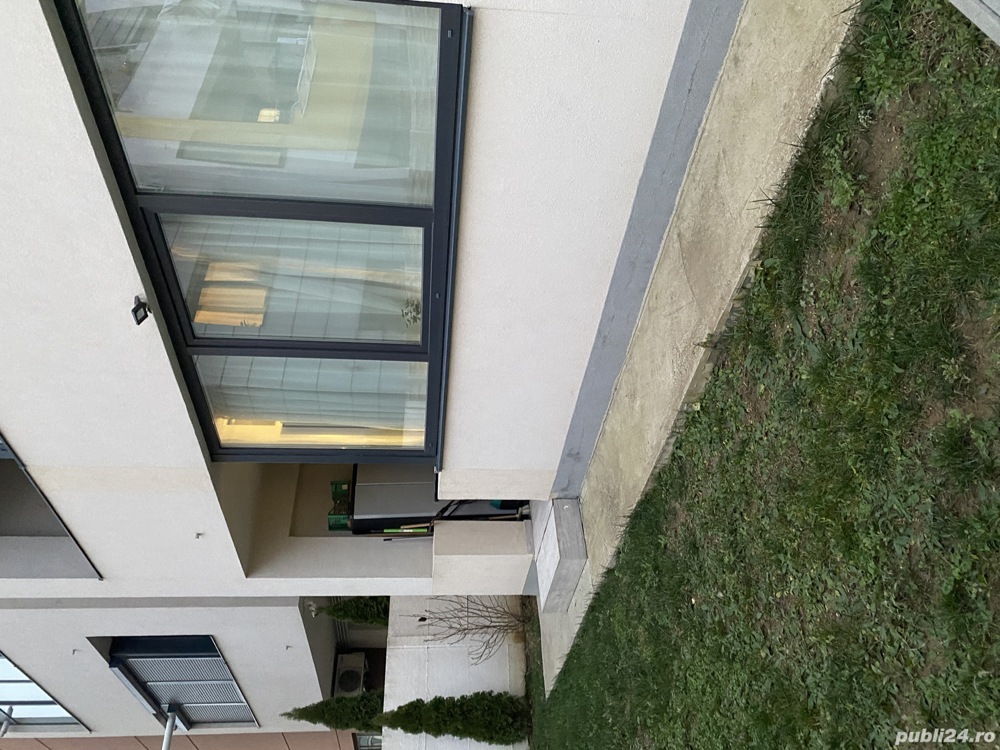 Giroc, apartament 3 camere, parter, 62 mp utili+gradina 62 mp+loc de parcare, 112000 euro negociabil