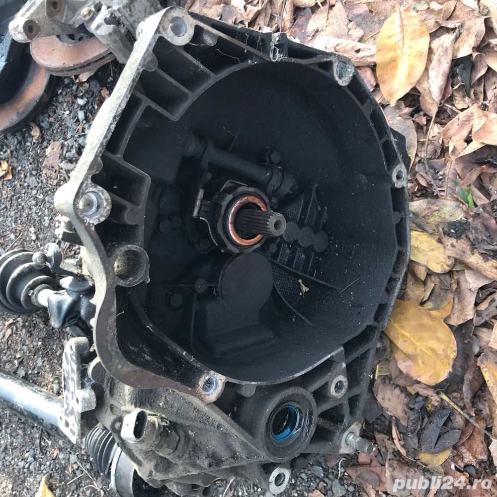 cutie viteze slk r170 automata , manuala 5 sau 6 viteze